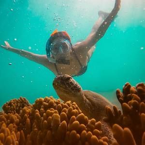 Meet your Posher, Noelia